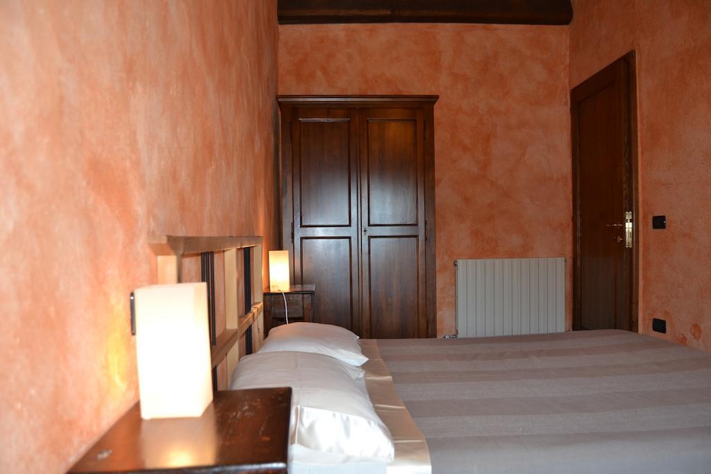 Agriturismo Cignanbianco Кастелина ин Кианти Стая снимка