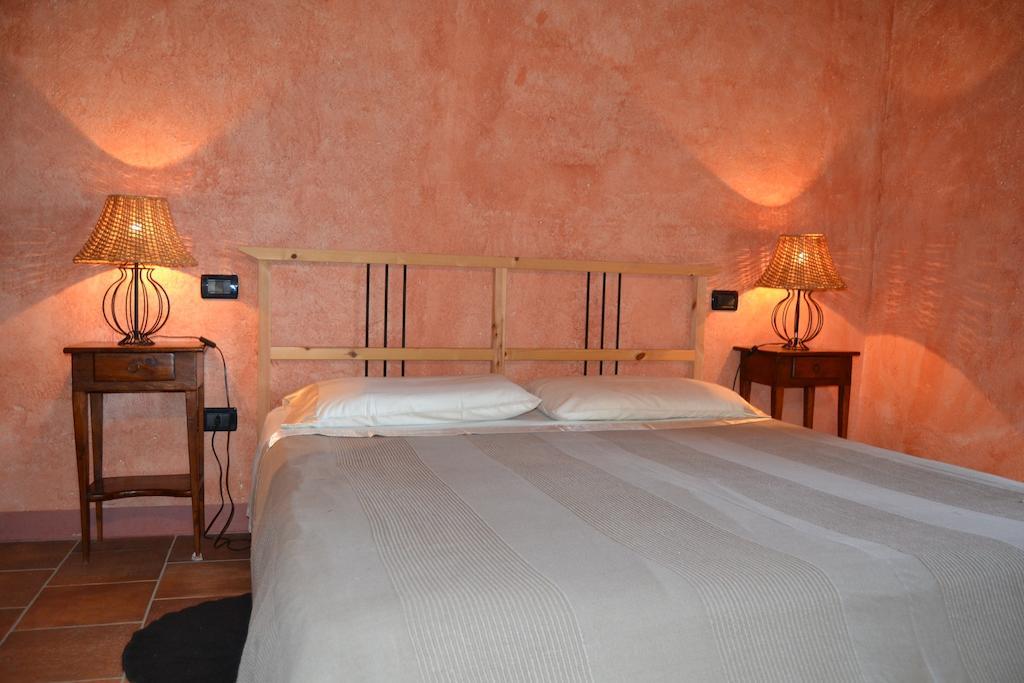 Agriturismo Cignanbianco Кастелина ин Кианти Екстериор снимка