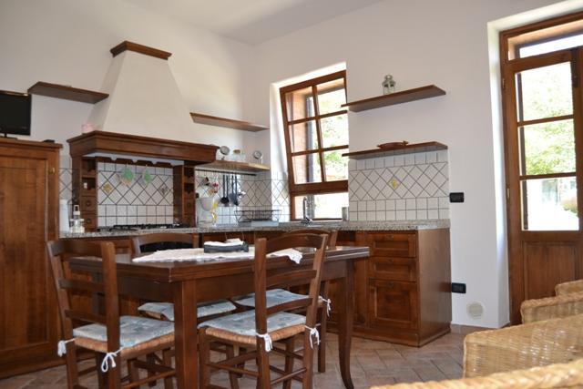 Agriturismo Cignanbianco Кастелина ин Кианти Екстериор снимка