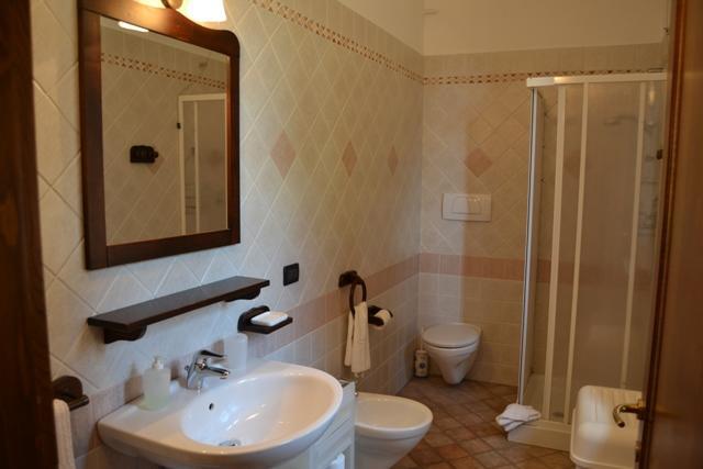 Agriturismo Cignanbianco Кастелина ин Кианти Екстериор снимка