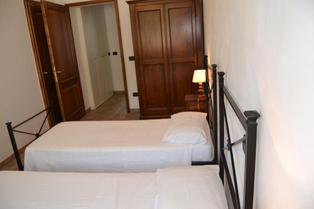Agriturismo Cignanbianco Кастелина ин Кианти Екстериор снимка