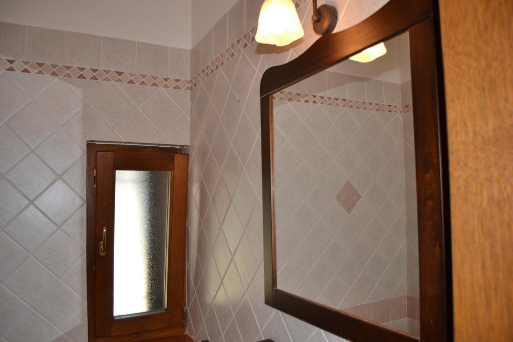 Agriturismo Cignanbianco Кастелина ин Кианти Екстериор снимка